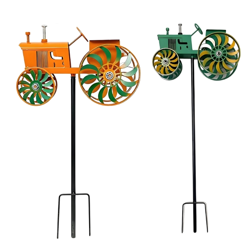 Farming Or Agriculture - F68D Sofistike Çelik Tarım Ekipmanları Bahçe