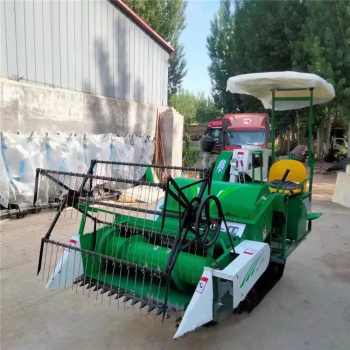 Agriculture Farming Rice - Tarımsal Otomatik Pirinç Yetiştiriciliği Hasat Makineleri