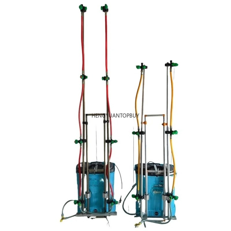 Agriculture.Farming Design - Hafif 20L Sırt Tipi Elektrikli Tarım