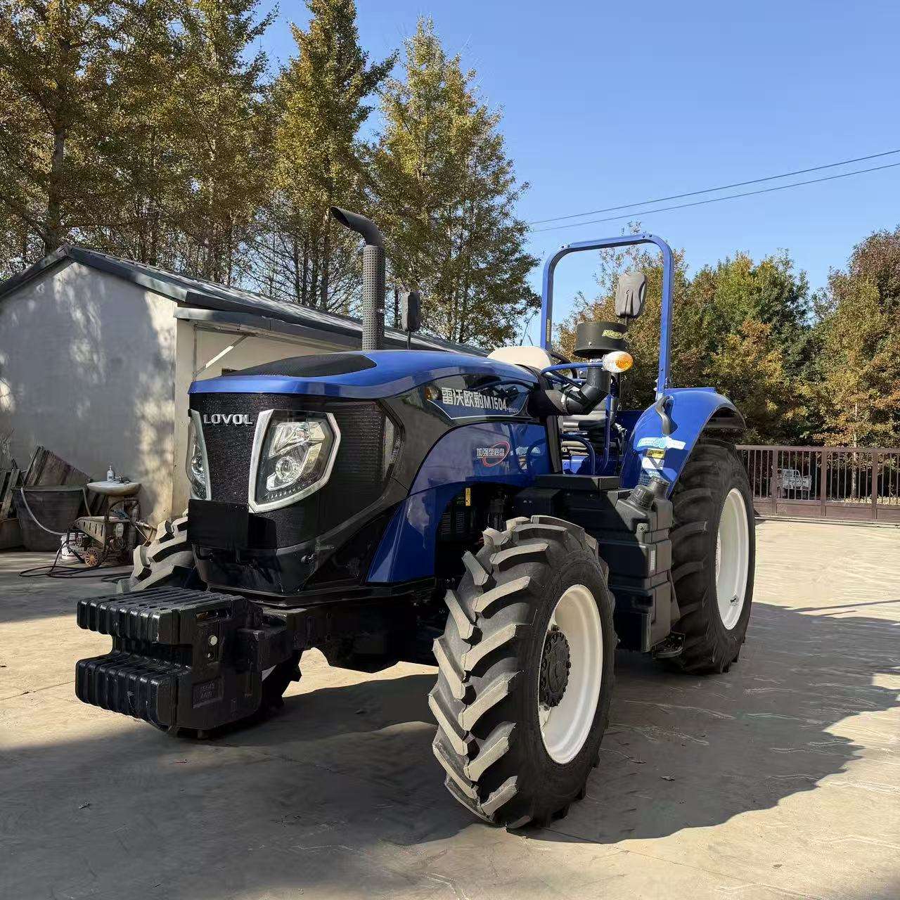 Farming Or Agriculture - Tarımsal ve ev işleri için sürdürülebilir