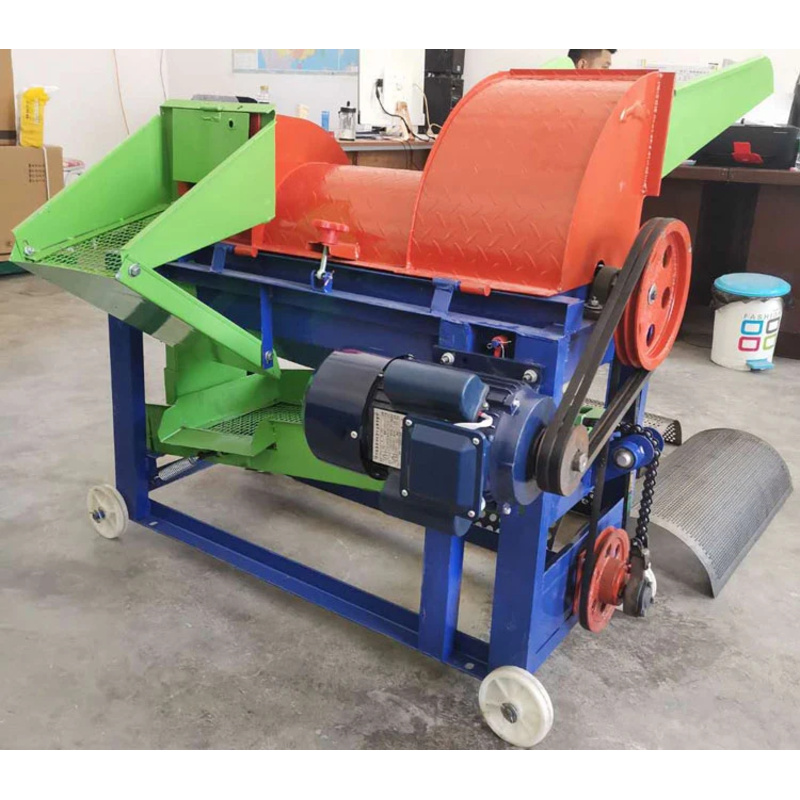 Çok Fonksiyonlu Çeltik Taze Ta - Rice Thresher Machine incelemesi ve fiyatı