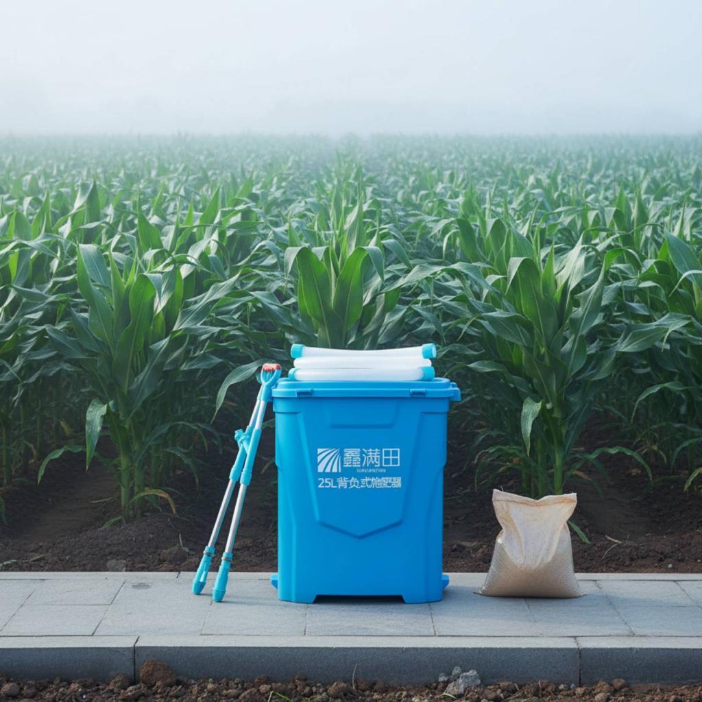 Manuel Dağıtıcı Ergonomik Tasa - Agriculture.Farming Design incelemesi ve fiyatı