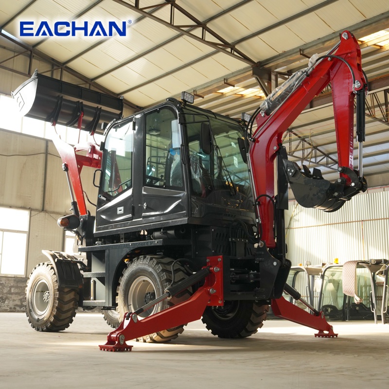 4 Çeker Hidrolik Tekerlekli Ka - Agriculture Farming Working incelemesi ve fiyatı