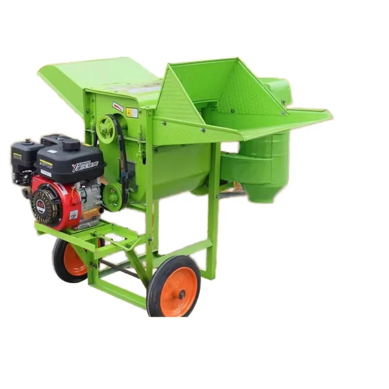 Elektrikli Harman Makinesi, Pi - Rice Thresher Machine incelemesi ve fiyatı