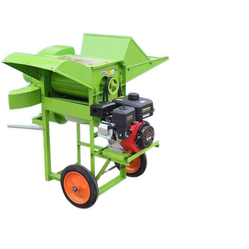 Elektrikli Harman Makinesi, Pi - Rice Thresher Machine incelemesi ve fiyatı