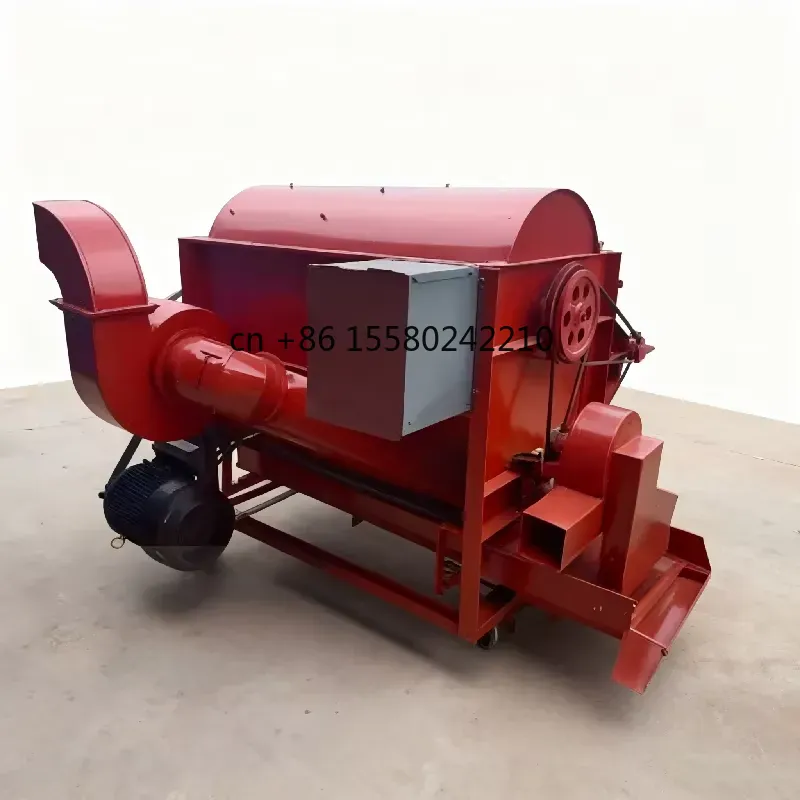 2026 model otomatik tahıl dövm - Rice Thresher Machine incelemesi ve fiyatı