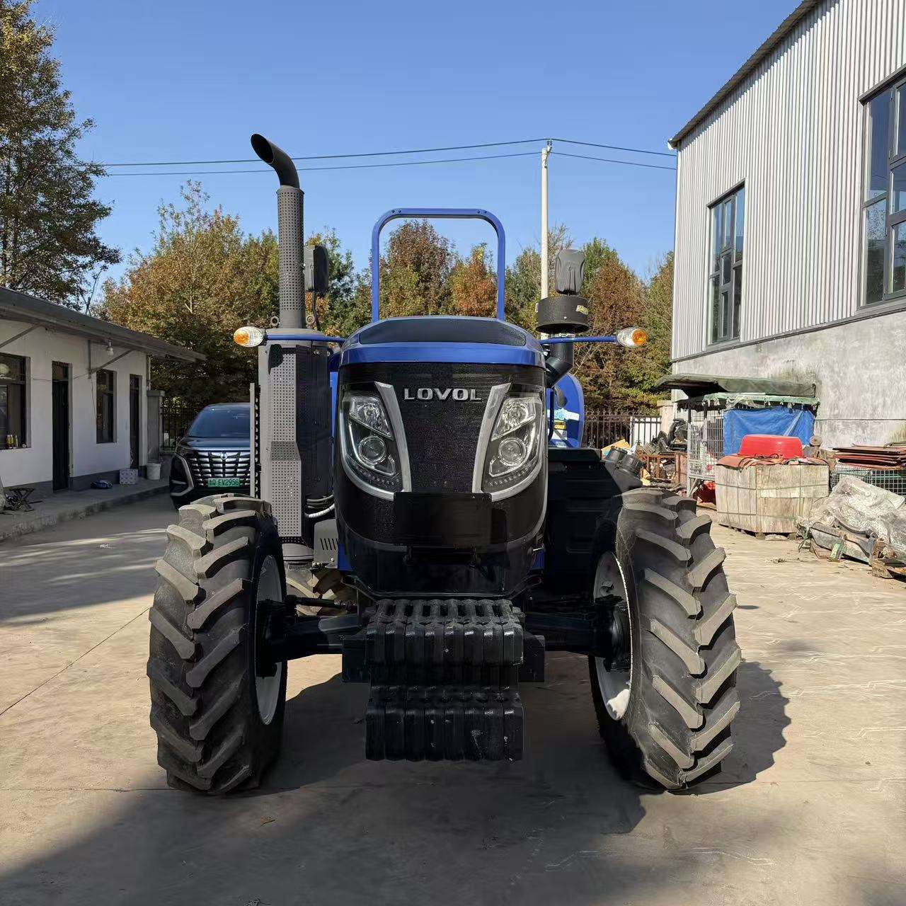 Tarımsal ve ev işleri için sür - Farming Or Agriculture incelemesi ve fiyatı