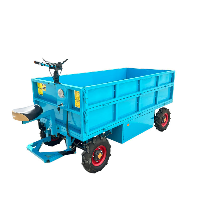 Mini Elektrikli Düz Kasalı Kep - Agriculture.Farming Design incelemesi ve fiyatı