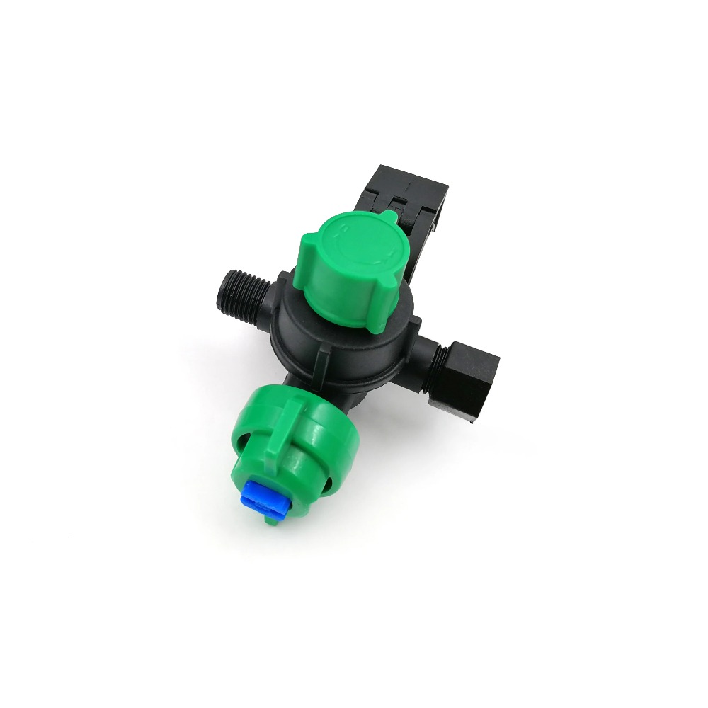 Ayarlanabilir Naylon Tarım Püs - Agriculture Farming Kit incelemesi ve fiyatı