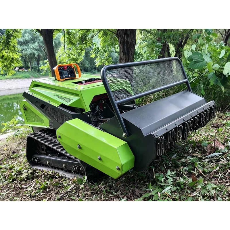 Uzaktan Kumandalı Çim Biçme Ma - Farming Zero incelemesi ve fiyatı