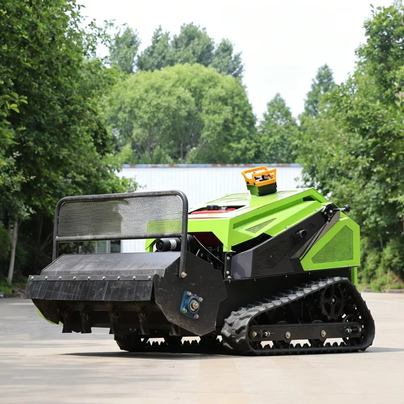 Uzaktan Kumandalı Çim Biçme Ma - Farming Zero incelemesi ve fiyatı