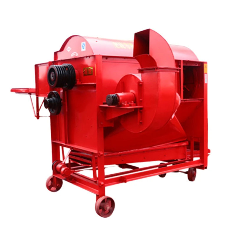 Çok Fonksiyonlu Mısır Buğday S - Rice Thresher Machine incelemesi ve fiyatı