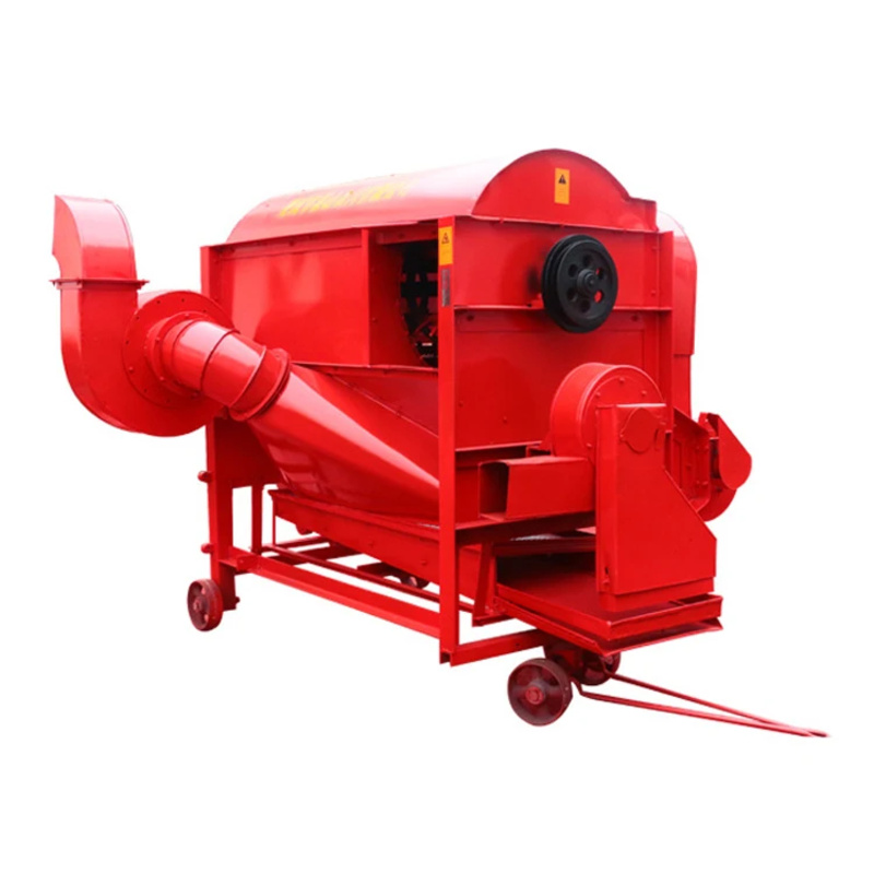 Çok Fonksiyonlu Mısır Buğday S - Rice Thresher Machine incelemesi ve fiyatı